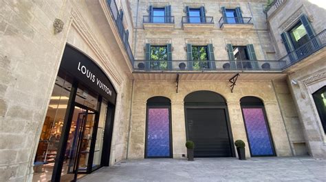 louis vuitton palma del borne